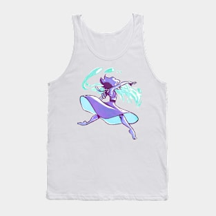 Flow Tank Top